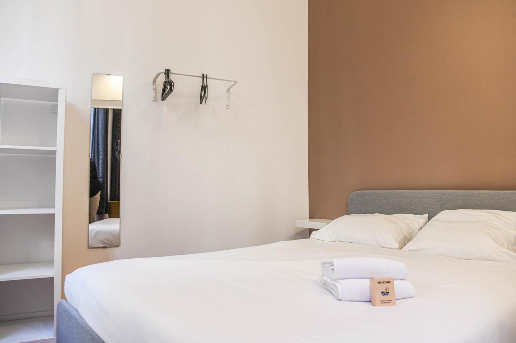 Apartment 2 Vieux Port Et Cours Julien